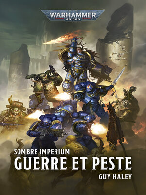 Guerre et Peste - ebook